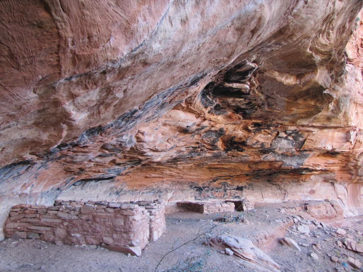 Cathedral Casita At Sedona Cathedral Hideaway Llc Villa Eksteriør bilde
